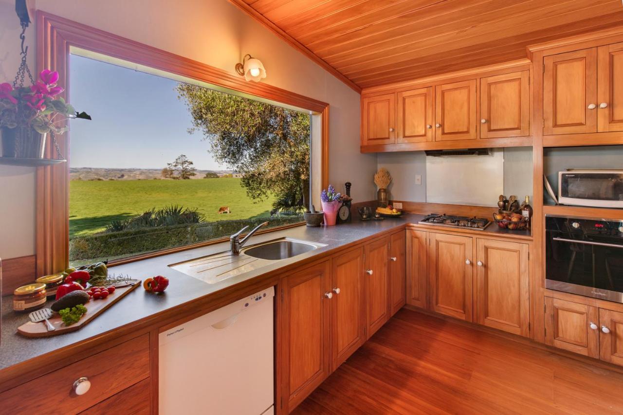 Headlands Estate Apartment Whanganui Exterior photo