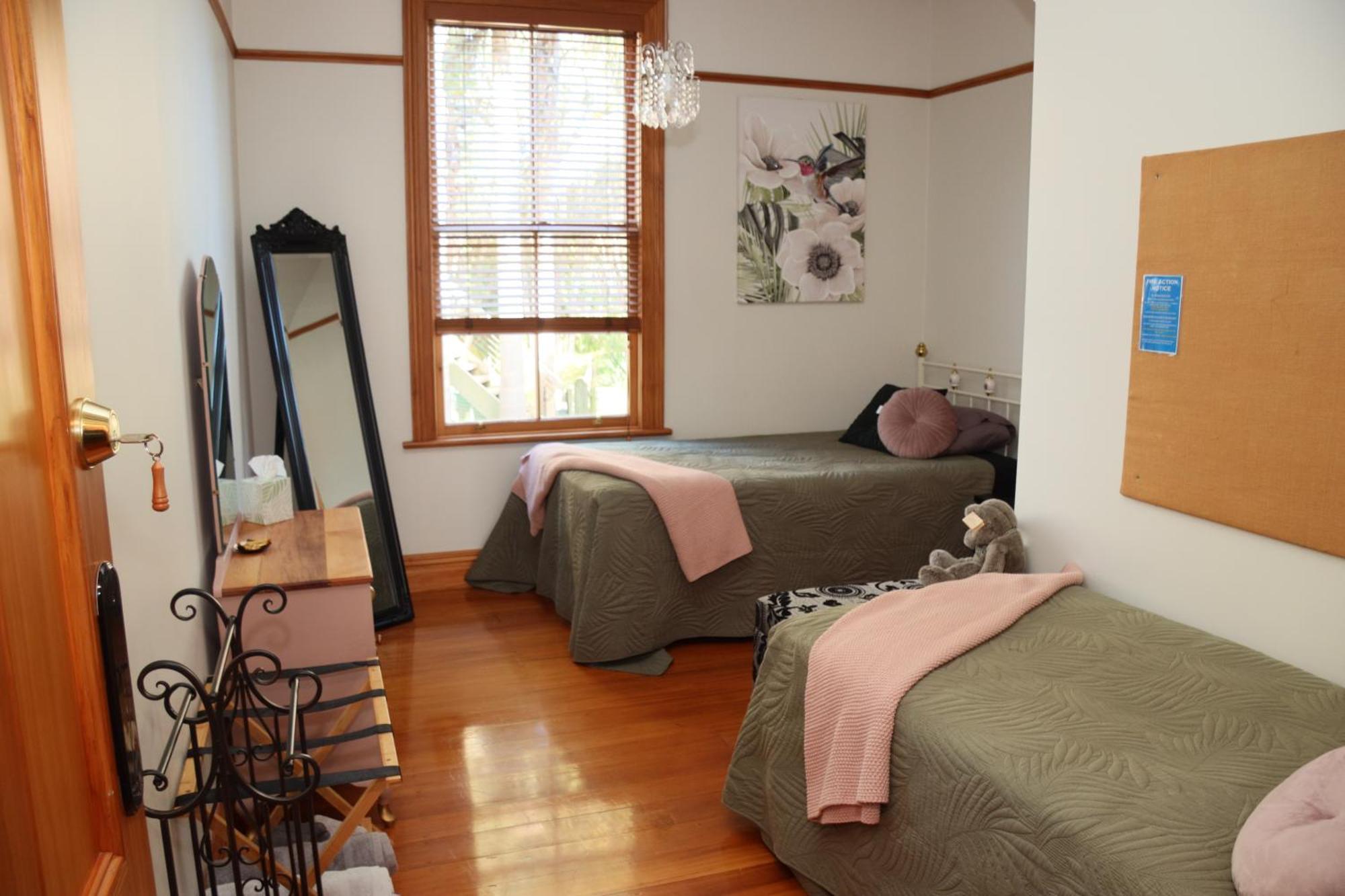 Headlands Estate Apartment Whanganui Exterior photo